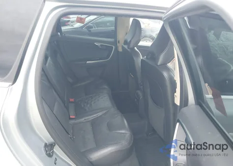 2012 Volvo Xc60 from USA, damaged, VIN YV4952DL1C2297343